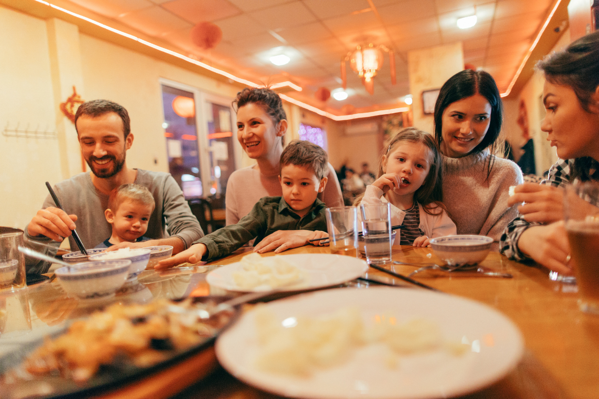 Kam na brunch s dětmi - Mamikam?