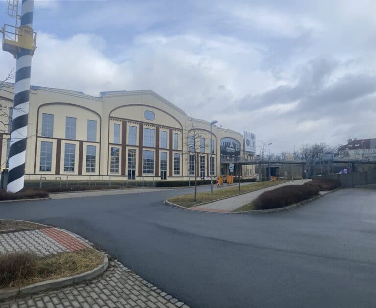 Recenze Techmania Plzeň