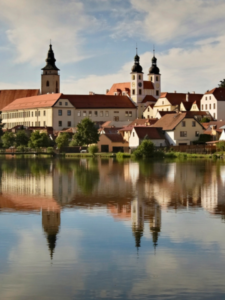 vysocina