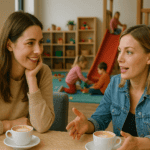 Mami kam - databáze míst pro rodiče