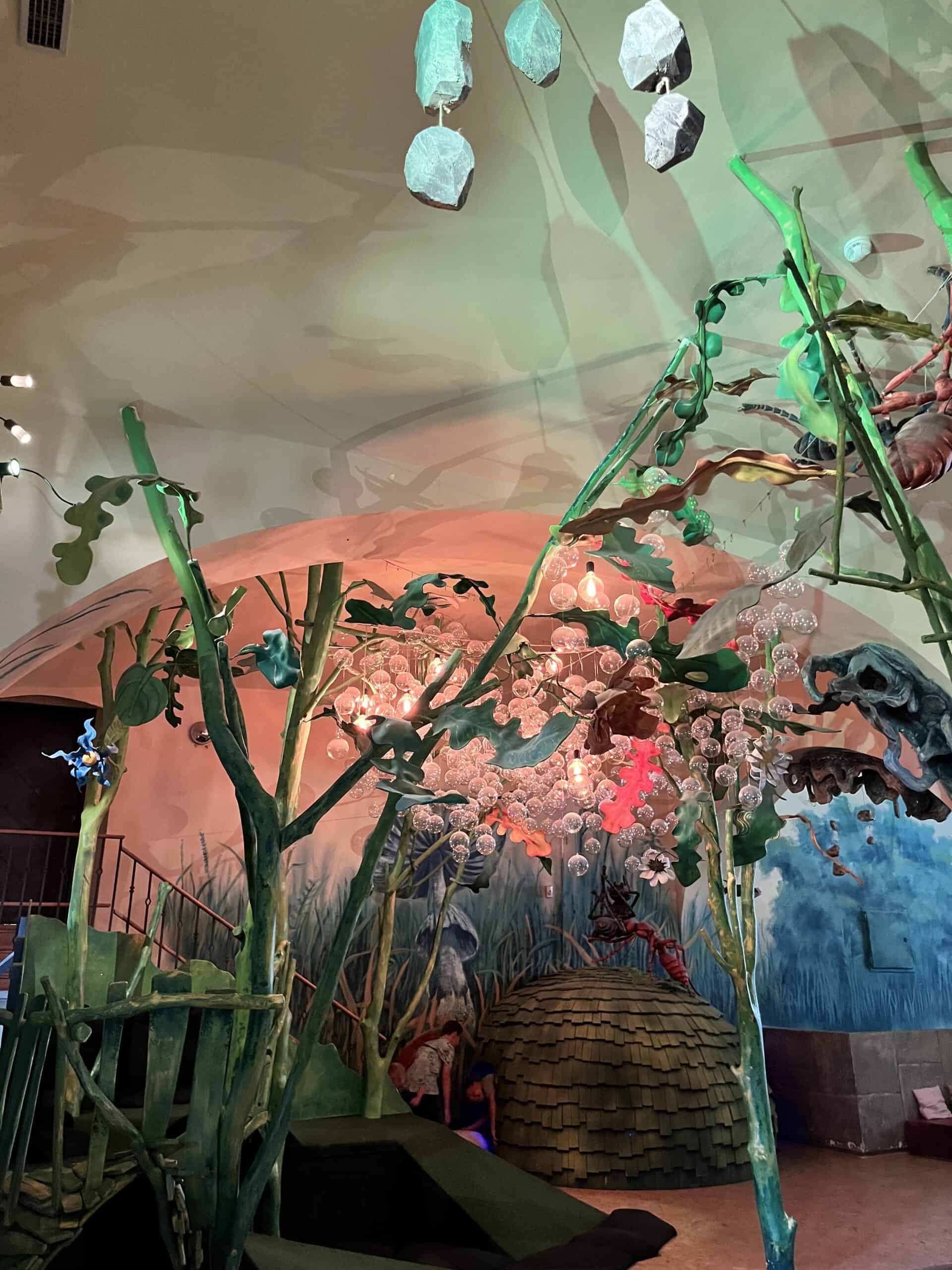 Sladovna11 Mraveniště