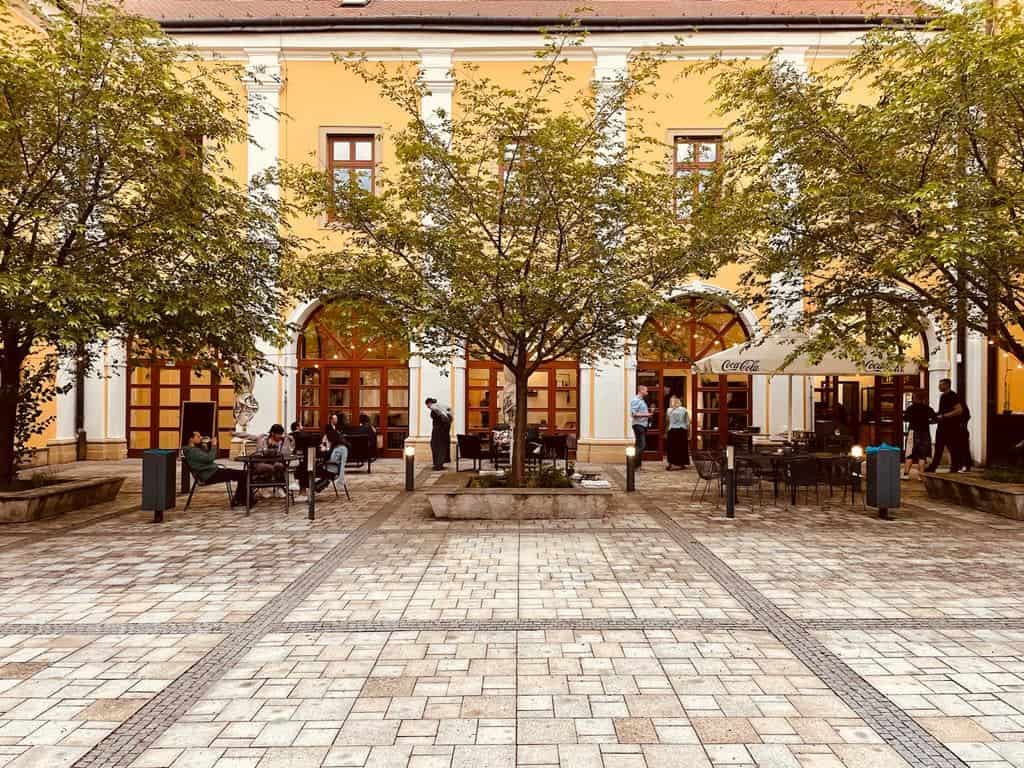 Café_Colejní_zahrádka