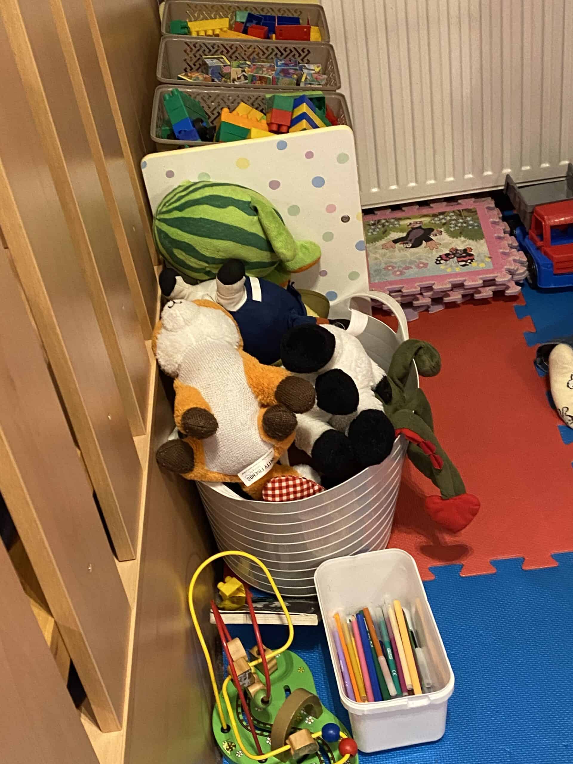 admiral_restaurace_detskykoutek2 Restaurace Admirál v Lipně - dětský koutek