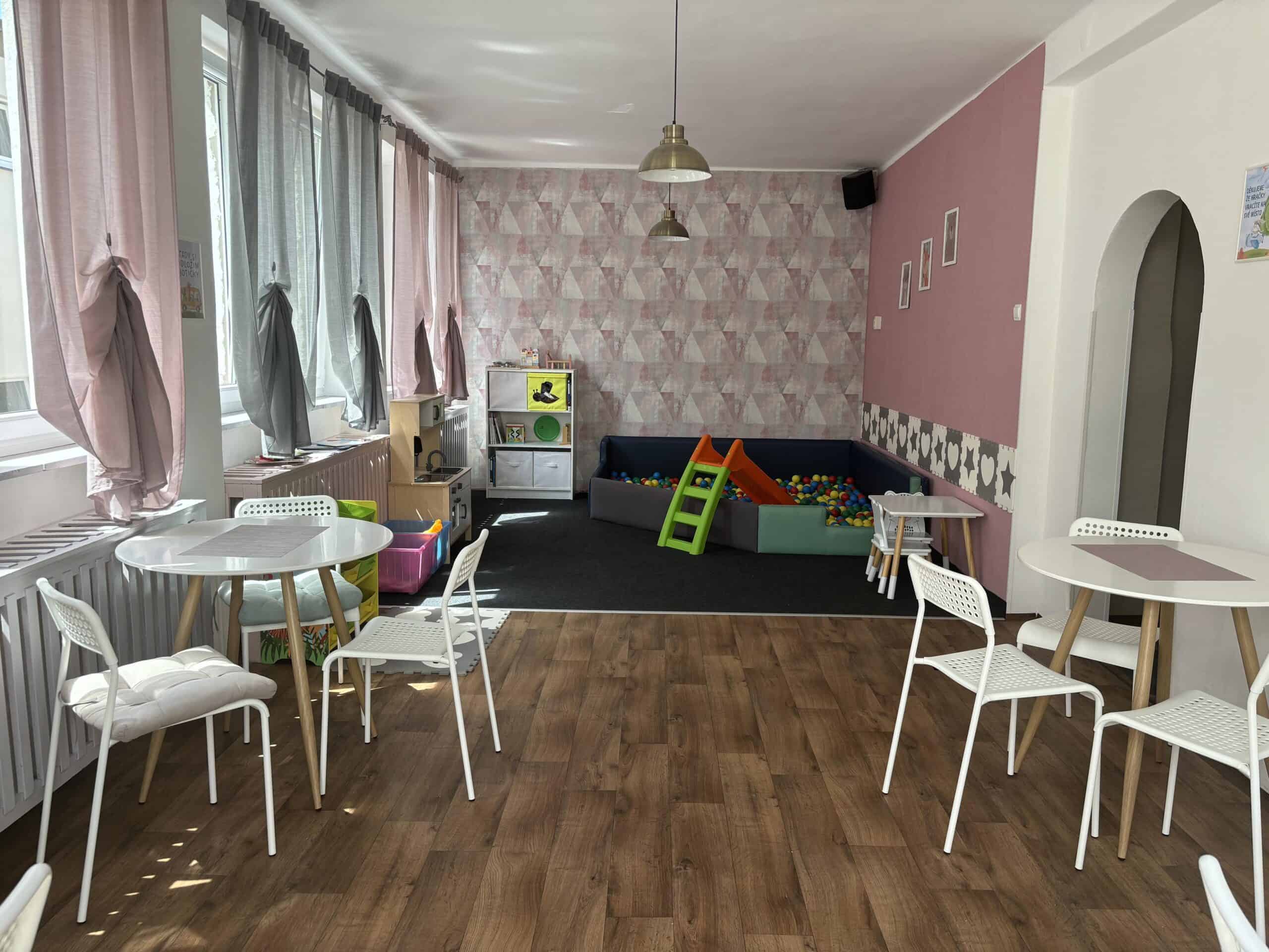 Kavárna_Krafárna_koutek1 Krafárna koutek bazének