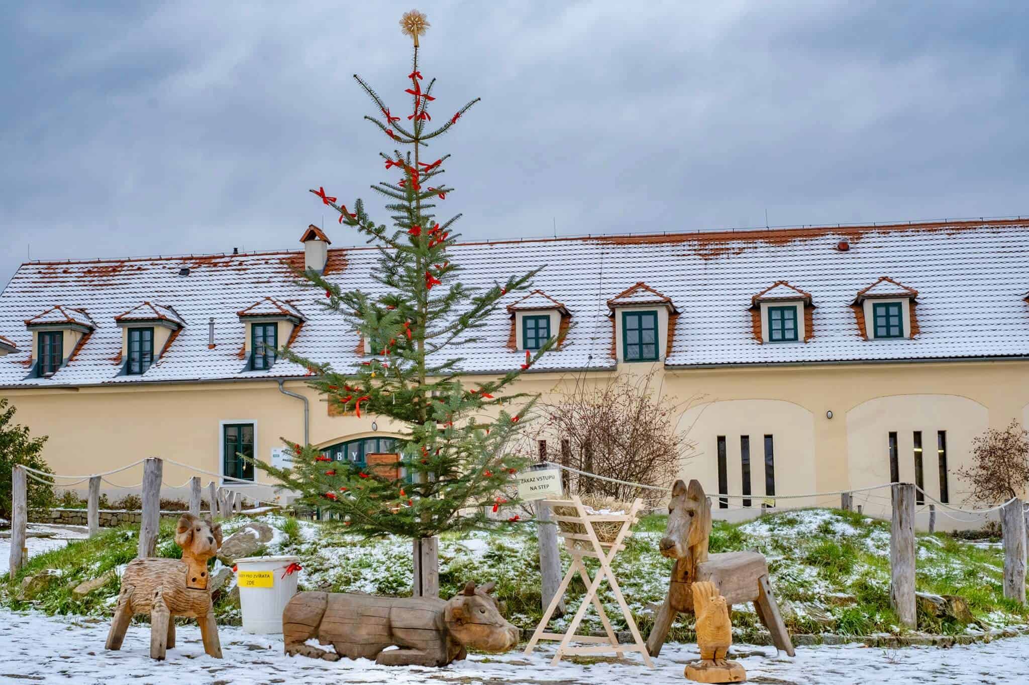 Toulcův_Dvůr_Vánoce