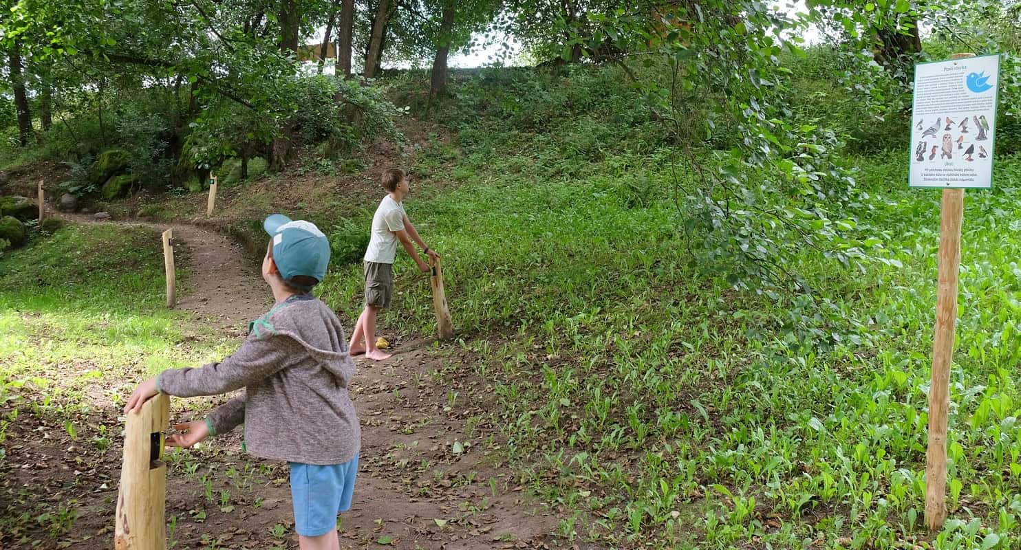 Zeměráj_ptačí_stezka