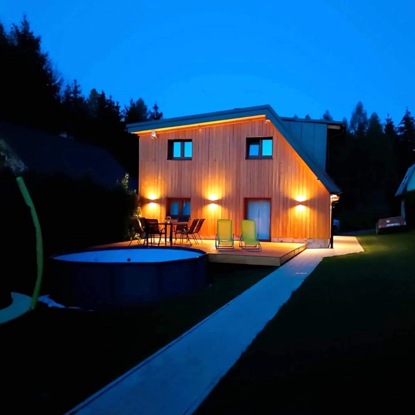 Chata_Úsobí_budova