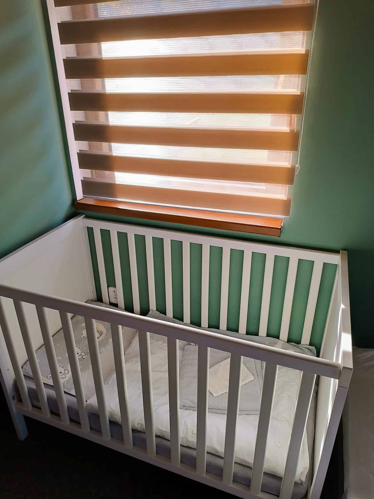 Chata_Úsobí_postýlka