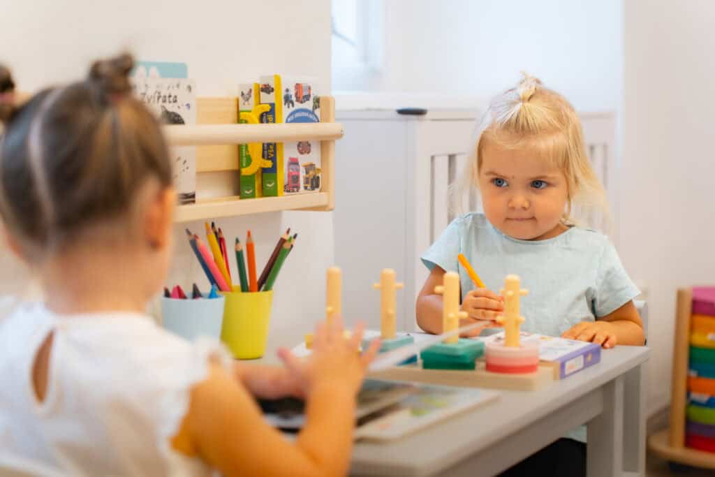 place2play nová dětská herna