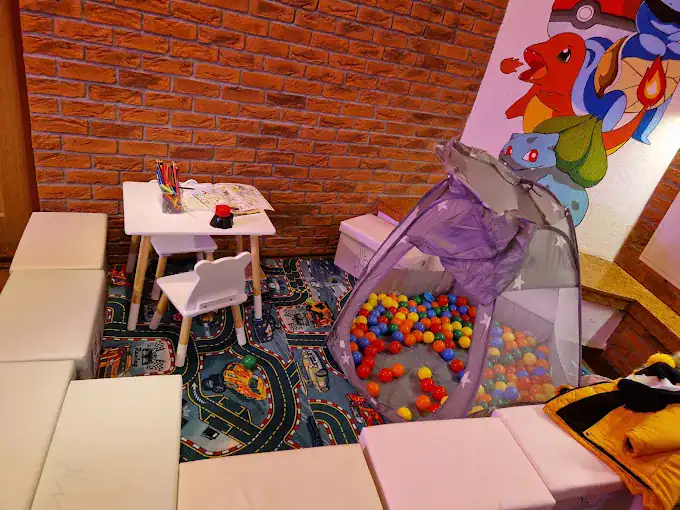 Japonská restaurace Akemi v Karlíně s dětským koutkem