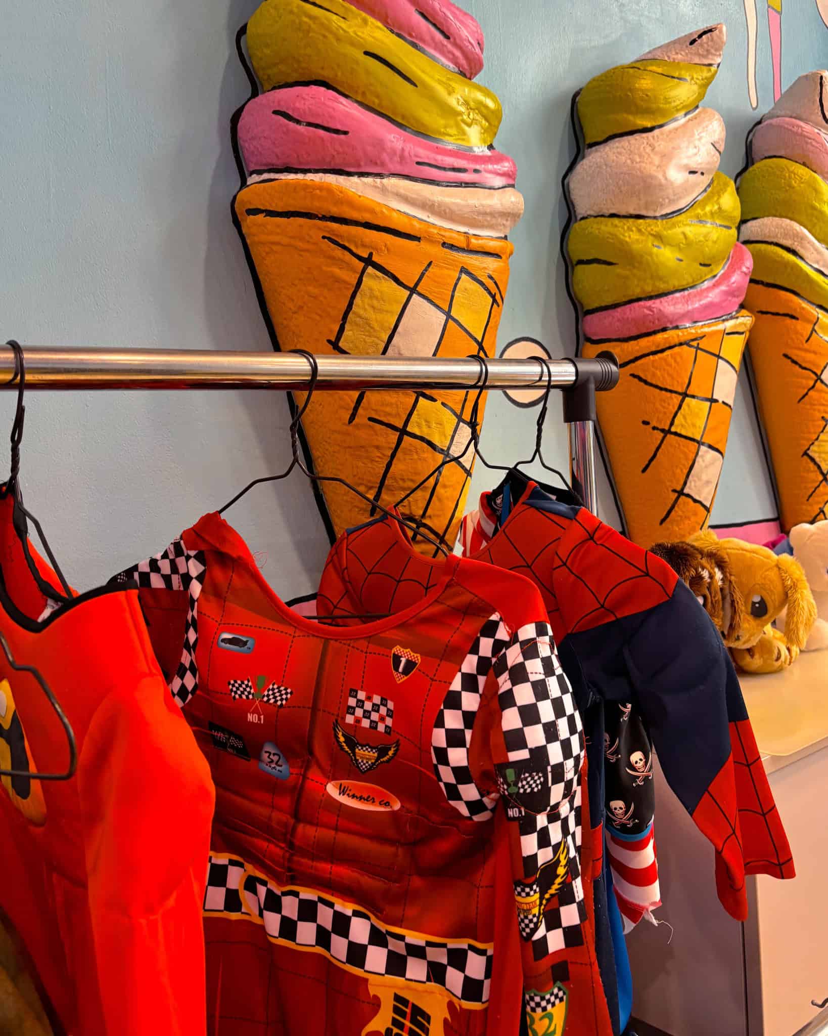 Dětský_svět_Forum_kostýmy