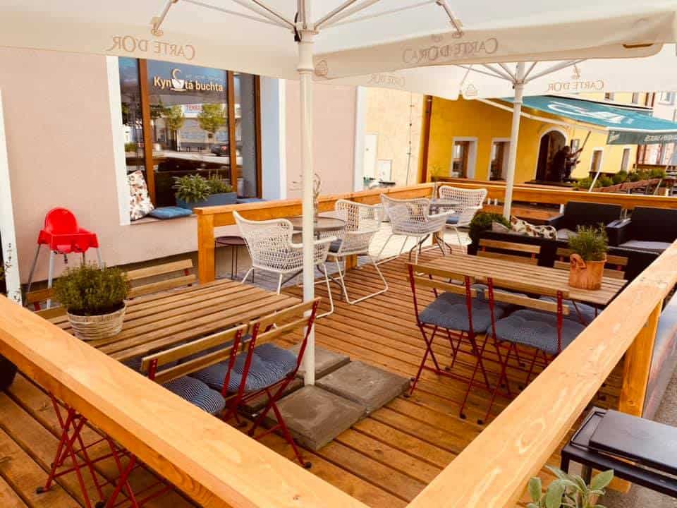 kynutá_Buchta_zahrádka