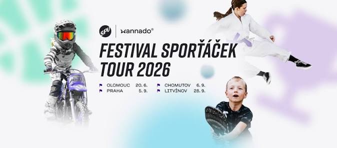 Sporťáček Olomouc