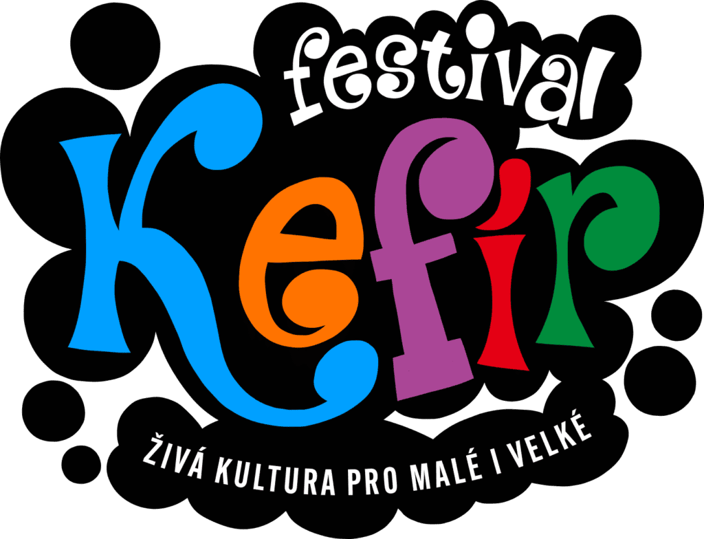 Festival Kefír - rodinný hudební festival, na němž vystoupí zvučná jména.