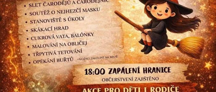 Čarodějnice_Čakovice_Oáza