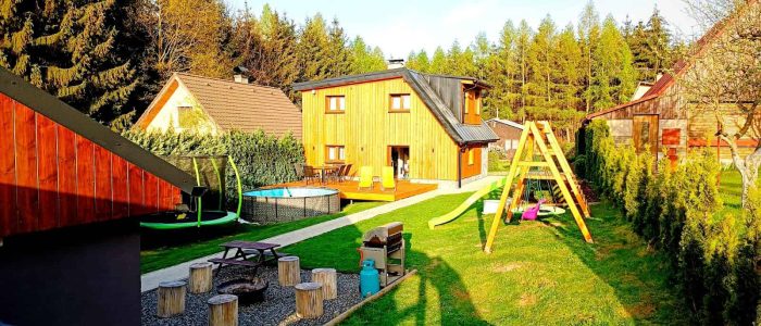 Chata_Úsobí_zahrada