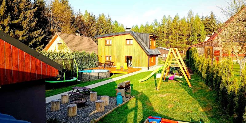 Chata_Úsobí_zahrada