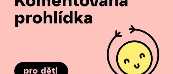 Prohlídka staré čistírny - akce pro děti