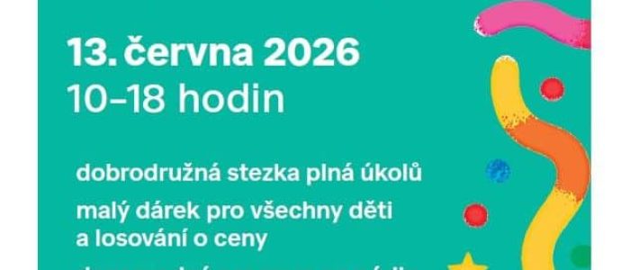 Den dětí na Petynce