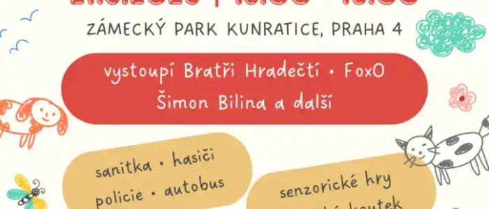 Den otevřených srdcí ve StropOffce