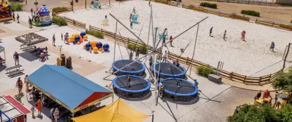 FajnPark_Chlumec_trampolíny