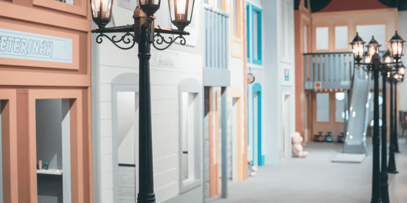 Herna_Městečko_ulice