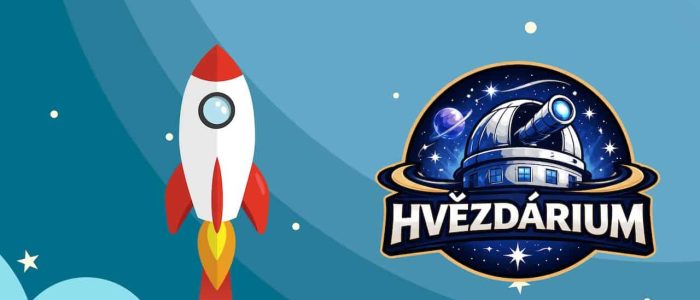 Hvězdárium na Žebráku 2026