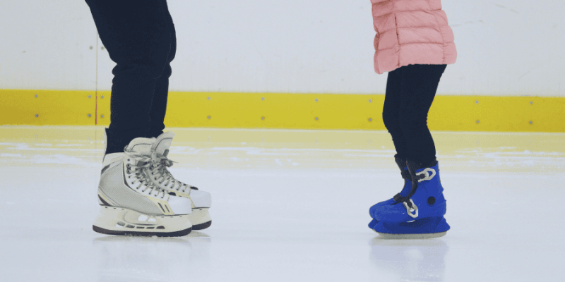 Bruslení v Praze