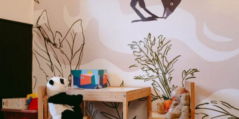 Kavárna_Mlsná_Kavka_koutek