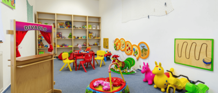 Mimi Caffé - kavárna s koutkem v Plzni