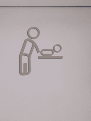 Mami kam - databáze míst pro rodiče s malými dětmi