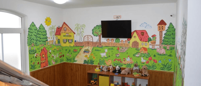 Na Statku Nepřevázka - restaurace dětským koutkem a hřištěm V Mladé Boleslavy