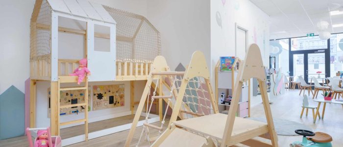 Dětská herna Pastelka - Mamikam.cz