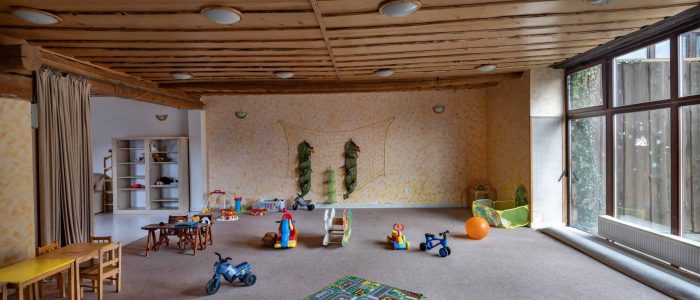 Penzion na Vysočině - ubytování v Hartmanicích s hřištěm, koutkem i bazény a wellness.