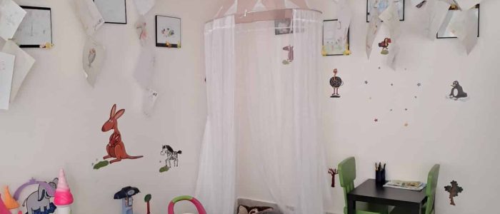 Petrovická cukrárna - kavárna v Petrovicích s koutkem