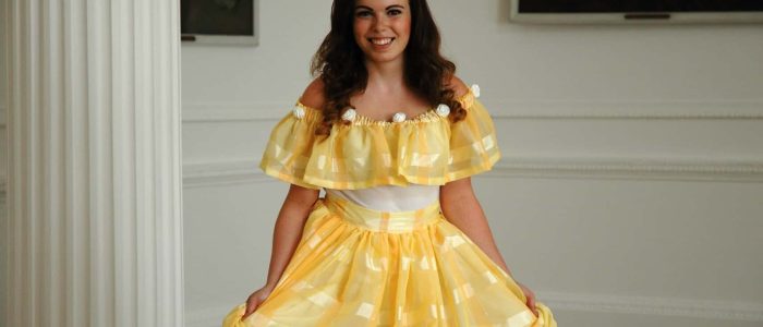 Návštěva u princezny Verunky v Hořovicích