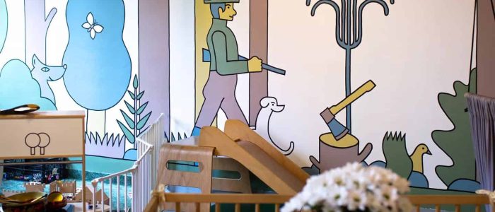 Skákalpes_koutek_ohrádka