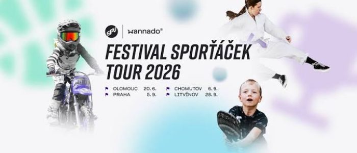 Sporťáček Olomouc