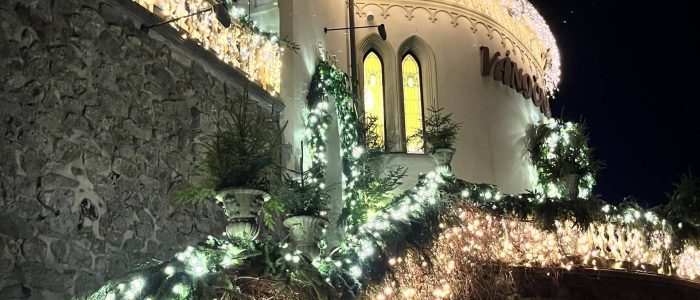 Vánoční_dům_schodiště