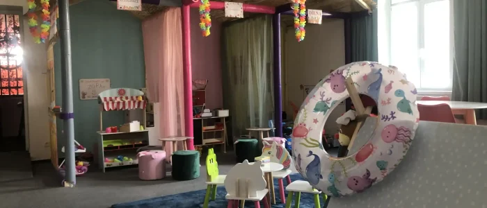 Zlobírna - herna v Čáslavi