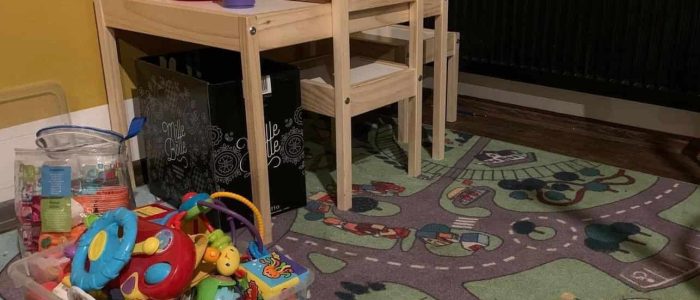 Restuarce Beranka na Jezerce s dětským koutkem