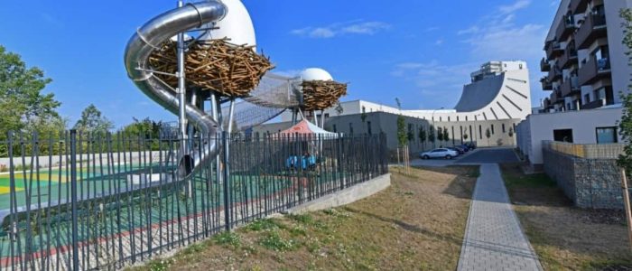 Bruno Family Park - zábavní park v Brně pro celou rodinu