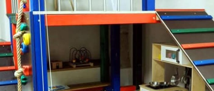 Kavárna Cacao s dětským koutkem