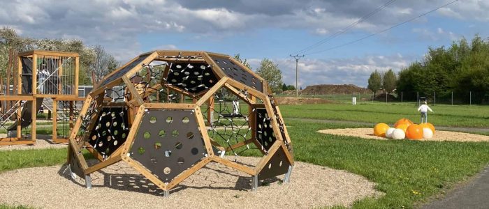 Farma Palace Čestlice