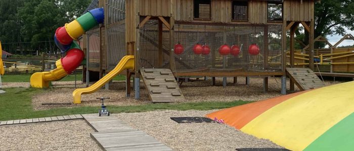 Park Heroland - databáze Mamikam