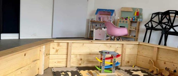 Kavárna Hrnček v Brně s dětským koutkem