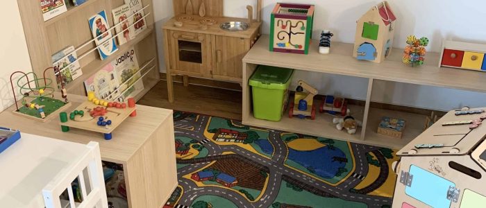 Cafe Jasoň s dětským koutkem