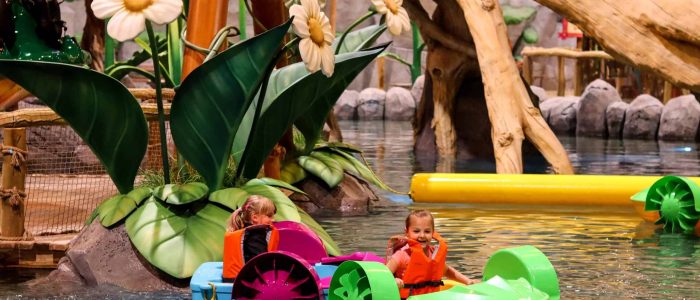 Zábavní park Majaland