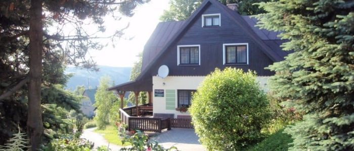 Penzion Mejsnar Benecko