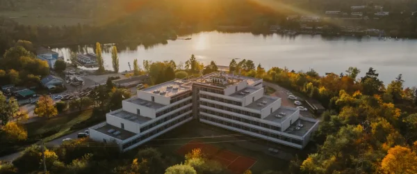 Hotel Orea Santon v Brně s dětskou hernou